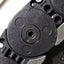Used KabelSchlepp MC0950.240.RS.260 HS Cable Carrier 240mmW x 76mmH x 7315mmL, 24Ft