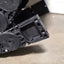 Used KabelSchlepp MC0950.240.RS.260 HS Cable Carrier 240mmW x 76mmH x 7315mmL, 24Ft