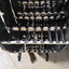 Used KabelSchlepp MC0950.240.RS.260 HS Cable Carrier 240mmW x 76mmH x 7315mmL, 24Ft