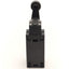 New Omron D4N-1120 Limit Switch, 5 N Max, 1NC/1NO, 240 VAC, 3 A, 1 to 500 mm/s