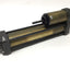Used Parker B17111013 Hydro-Check Cylinder Actuator, 1200lb Checking Duty, 6" Stroke