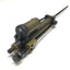 Used Parker B17111013 Hydro-Check Cylinder Actuator, 1200lb Checking Duty, 6" Stroke
