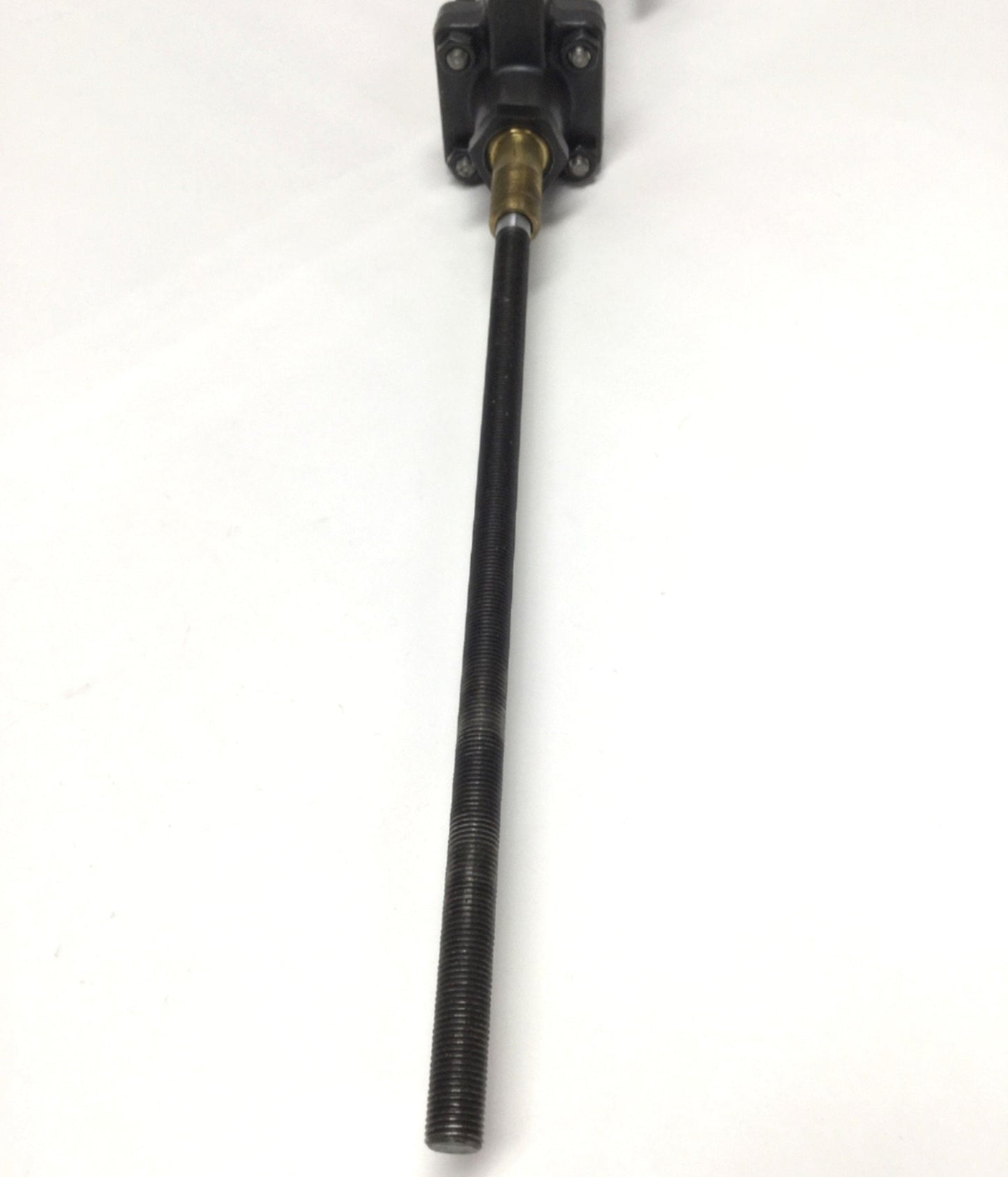 Used Parker B17111013 Hydro-Check Cylinder Actuator, 1200lb Checking Duty, 6" Stroke