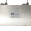 Used Phd SAH132X2-AE-M Pneumatic Guided Cylinder 2" Stroke 32mm Bore 150PSI 1/4"NPT