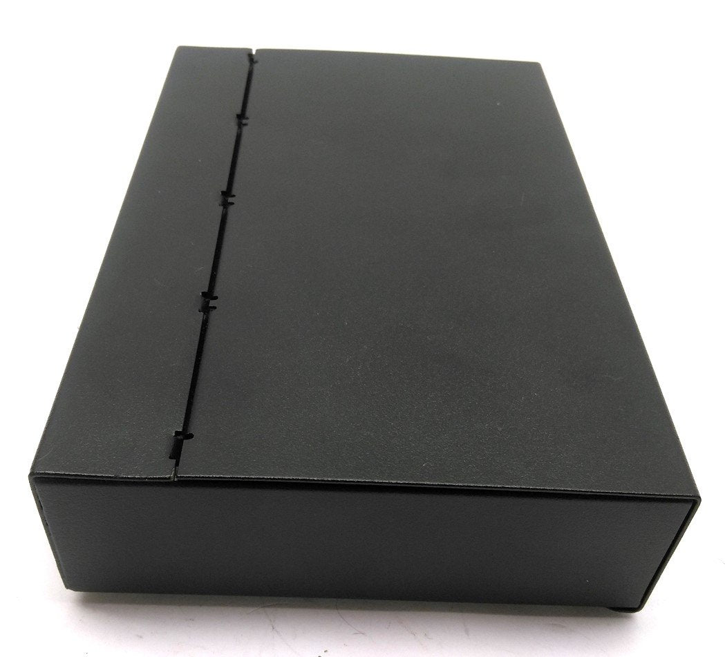 Used Intelligent Instruments EDAS-1025E-2B1 Remote I/O System Ethernet to 4x COM Port