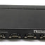 Used Intelligent Instruments EDAS-1025E-2B1 Remote I/O System Ethernet to 4x COM Port