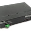 Used Intelligent Instruments EDAS-1025E-2B1 Remote I/O System Ethernet to 4x COM Port