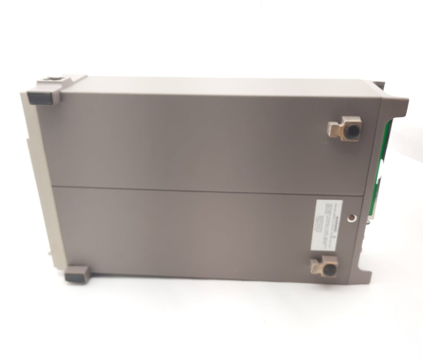 Used Keithley 7001 Switch System Control Test Mainframe 2-Slot, 80-Channel