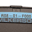 Used Wilkerson R08-01-F000 Air Pressure Regulator w/ Gauge, 1/8" NPT, 0-125PSIG