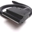Used Fostec Schott A08903 Fiber Optic Line Scan Light Guide Cable, 3" Slit, 30" Long