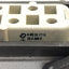 Used Harting H-BS10.1710 Connector Receptacle W/ Phoenix Contact Housing 1771587