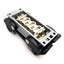 Used Harting H-BS10.1710 Connector Receptacle W/ Phoenix Contact Housing 1771587