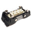 Used Phoenix Contact 1773132 Heavycon Insert W/ 1773789 Housing, 6-Pin+PE, 35A 500V