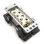 Used Phoenix Contact 1773132 Heavycon Insert W/ 1773789 Housing, 6-Pin+PE, 35A 500V