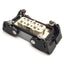 Used Phoenix Contact 1773132 Heavycon Insert W/ 1773789 Housing, 6-Pin+PE, 35A 500V