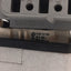 Used Harting H-BS 10.1700 / Han6HSB-bu Male & Female Connector w/ Housing, 6P + PE