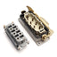 Used Harting H-BS 10.1700 / Han6HSB-bu Male & Female Connector w/ Housing, 6P + PE