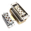 Used Harting H-BS 10.1700 / Han6HSB-bu Male & Female Connector w/ Housing, 6P + PE