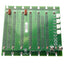 Used Delta Tau UBUS 603403-103 6-Slot Backplane