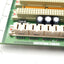 Used Delta Tau UBUS 603403-103 6-Slot Backplane