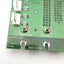 Used Delta Tau UBUS 603403-103 6-Slot Backplane