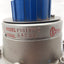 Used Kates FB11T-B Adjustable Flow Rate Controller 316SS 3/4FNPT 1-12GPM