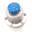 Used Kates FB11T-B Adjustable Flow Rate Controller 316SS 3/4FNPT 1-12GPM