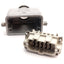 Used LAPP HB10.1920 Epic HDC Connector w/ Housing, Male, 10P+PE, 380V 16A