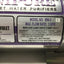 Used Atlantic Ultraviolet MIN-3 MiniPure UV Water Purifier Filtration Sterilize 3GPM