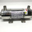 Used Atlantic Ultraviolet MIN-3 MiniPure UV Water Purifier Filtration Sterilize 3GPM