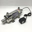 Used Atlantic Ultraviolet MIN-3 MiniPure UV Water Purifier Filtration Sterilize 3GPM