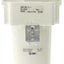 Used SMC AW40-N06C-2Z-A Air Filter Regulator, 3/4" NPT, 7 - 100 PSI, 150 PSI Max