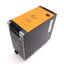 Used IFM DN4033 Power Supply, Input: 3-Phase 380-480VAC 0.9A, Output: 24VDC 10A 240W