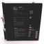 Used IFM DN4033 Power Supply, Input: 3-Phase 380-480VAC 0.9A, Output: 24VDC 10A 240W