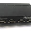 Used Intelligent Instruments EDAS-1025E-2B1 Ethernet to Serial Converter w/ PS