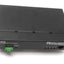 Used Intelligent Instruments EDAS-1025E-2B1 Ethernet to Serial Converter w/ PS