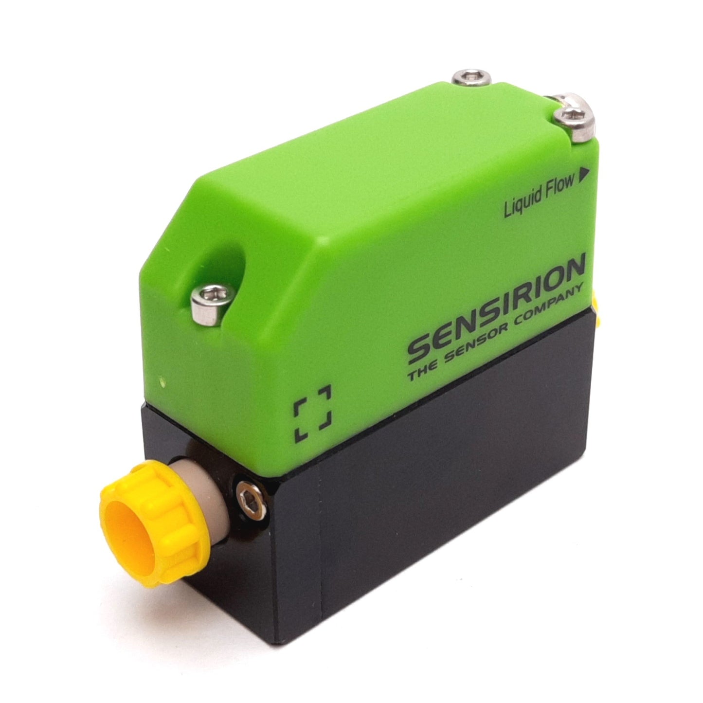 New Sensirion SLI-2000 Liquid Water Flow Meter, 0-5000µl/min, 5VDC, UNF 1/4-28
