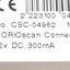 Used Vine Micros CSC-02822 Corioscan Connect Video Converter for PC, 1600 x 1200 Res