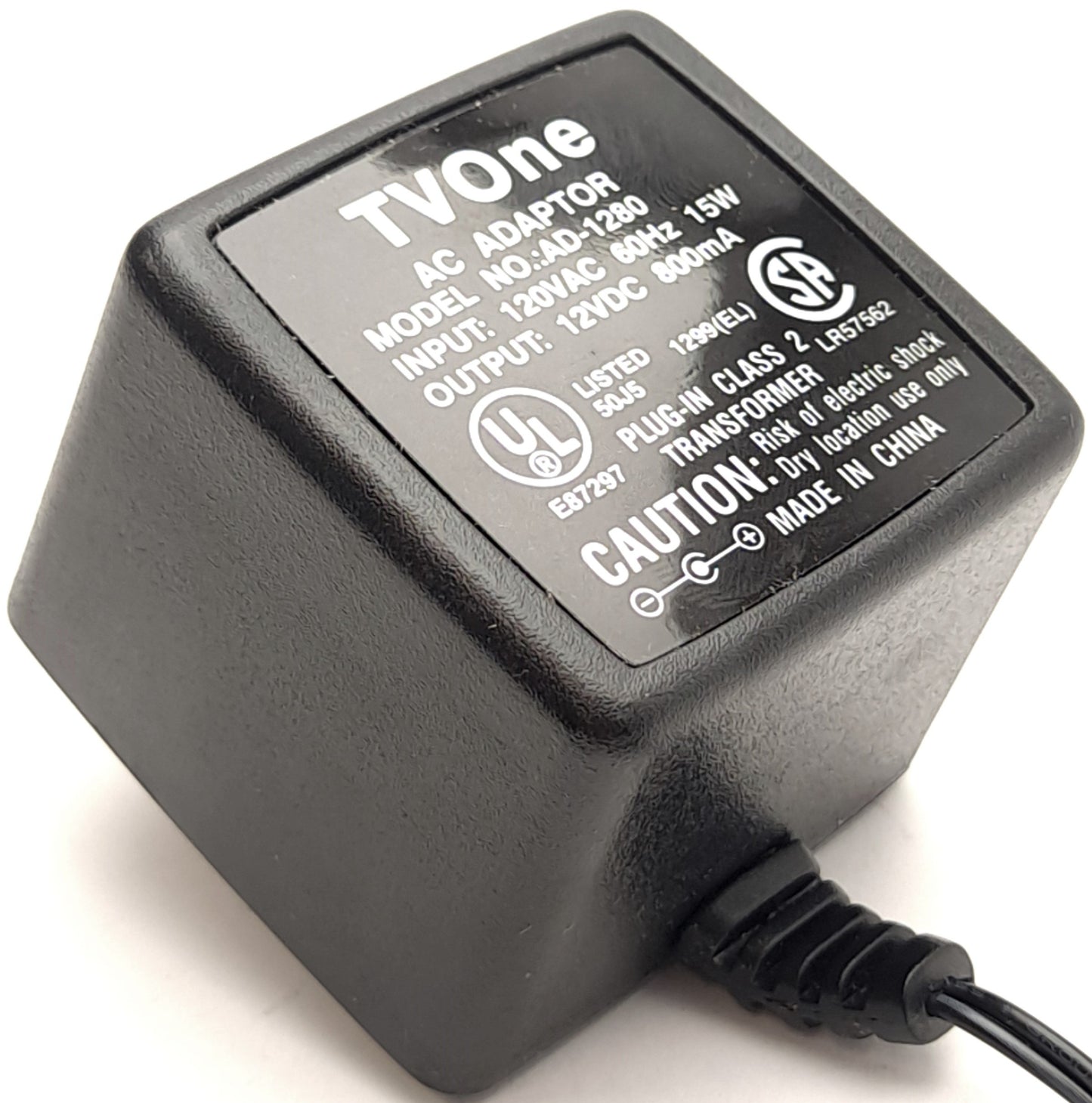 Used Vine Micros CSC-02822 Corioscan Connect Video Converter for PC, 1600 x 1200 Res