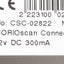 Used Vine Micros CSC-02822 Corioscan Connect Video Converter for PC w/ Computer Cable