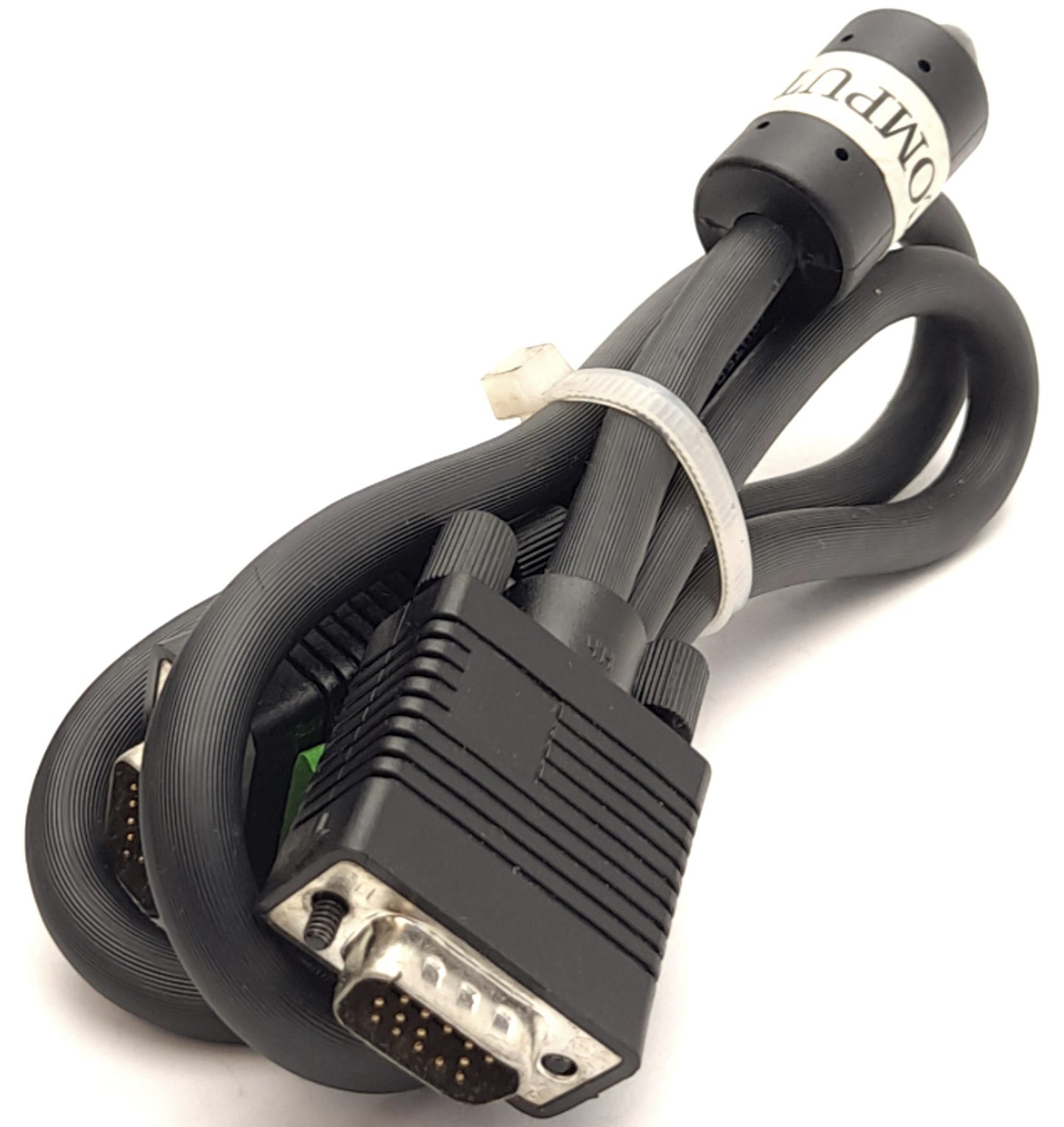 Used Vine Micros CSC-02822 Corioscan Connect Video Converter for PC w/ Computer Cable
