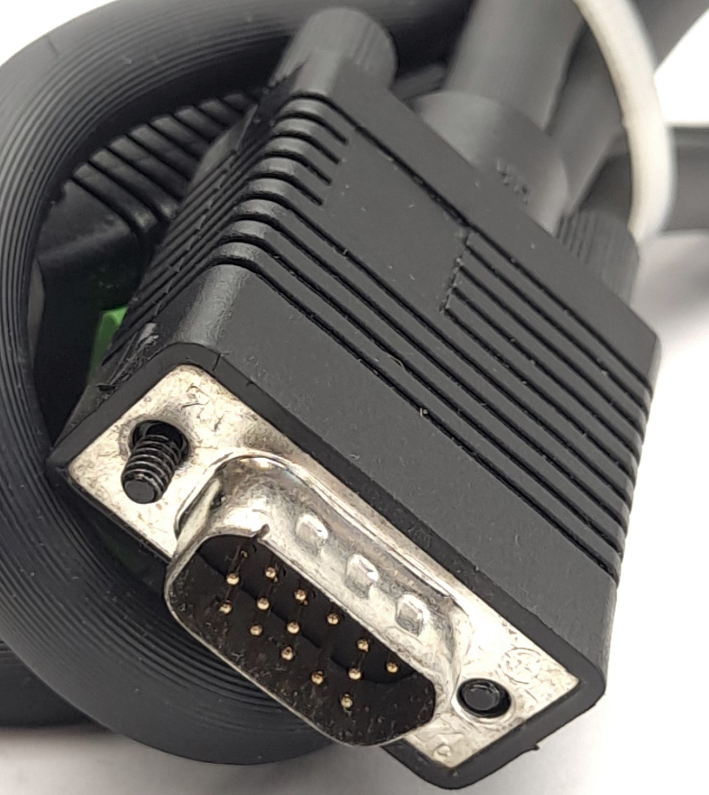 Used Vine Micros CSC-02822 Corioscan Connect Video Converter for PC w/ Computer Cable