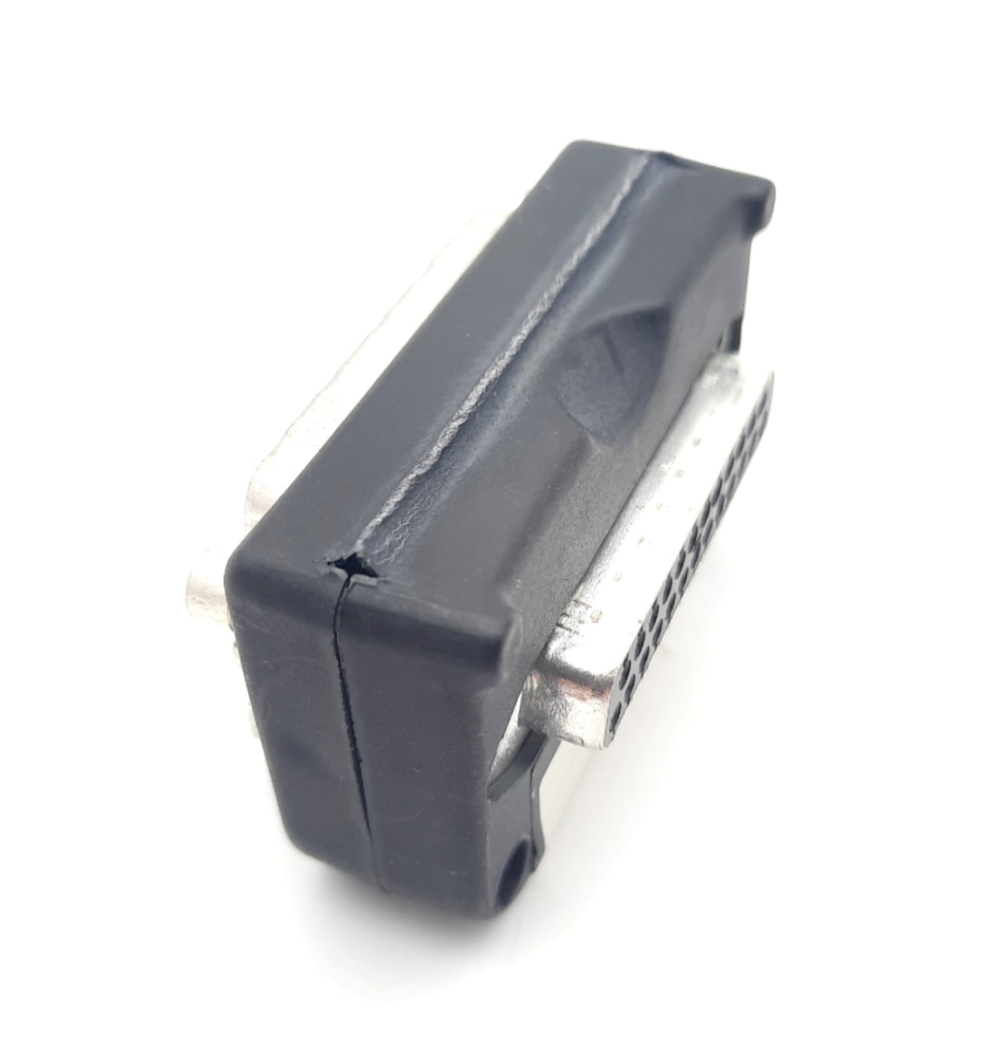 New – Open box Microscan IB-151 Standard Ethernet RJ-45 and USB 5VDC 25 Pin Host Connection