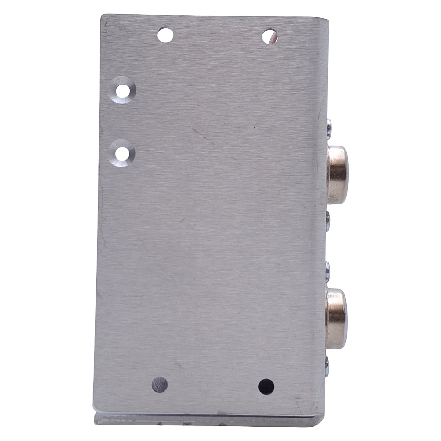 Used Power-One HN24-3.6-A Open Frame Switching Mode Power Supply, Out: 24VDC 3.6A