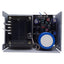 Used Power-One HN24-3.6-A Open Frame Switching Mode Power Supply, Out: 24VDC 3.6A