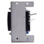 Used Power-One HN24-3.6-A Open Frame Switching Mode Power Supply, Out: 24VDC 3.6A