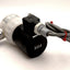 Used Vacuubrand 202 15D 120 51 24 Chemistry Solenoid Vacuum Isolation Valve, 1m Cable