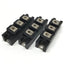 Used Lot of 3 Fuji 2RI00G-160 2-Pack Power Diode Modules, 1600VAC 100A Rating