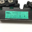 Used Lot of 3 Fuji 2RI00G-160 2-Pack Power Diode Modules, 1600VAC 100A Rating