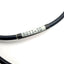 Used Keithley 6011-10 Triax Test Cable Low Noise 2-Slot Triaxial Male 4 Feet